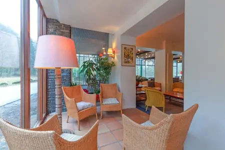Le Martin Pêcheur - Maison 22 pers., 10 chambres : photo 40
