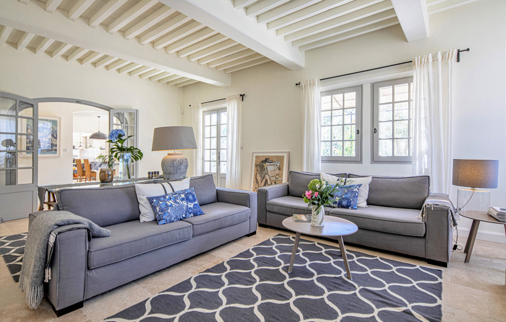 L'Amandier – Maison avec piscine à Saint-Rémy-de-Provence - Photo 2