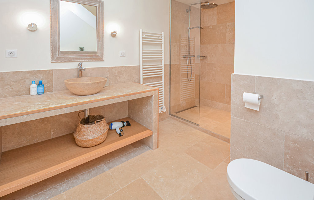 L'Amandier – Maison avec piscine à Saint-Rémy-de-Provence - Photo 6