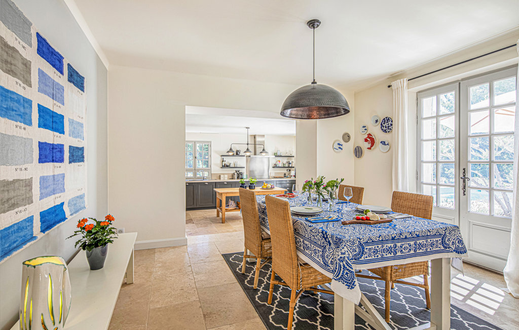 L'Amandier – Maison avec piscine à Saint-Rémy-de-Provence - Photo 8