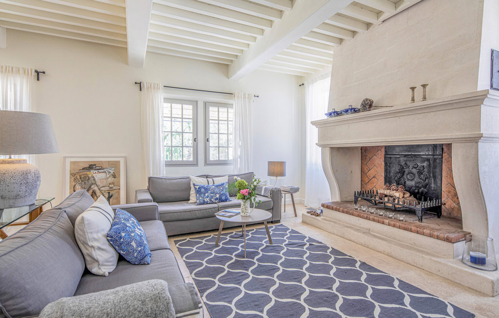 L'Amandier – Maison avec piscine à Saint-Rémy-de-Provence - Photo 16