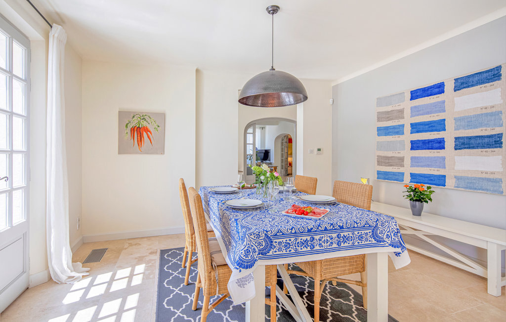 L'Amandier – Maison avec piscine à Saint-Rémy-de-Provence - Photo 19