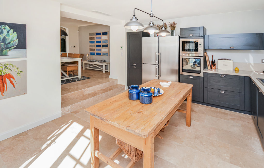 L'Amandier – Maison avec piscine à Saint-Rémy-de-Provence - Photo 20