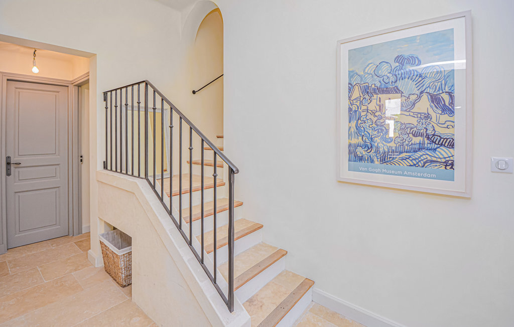 L'Amandier – Maison avec piscine à Saint-Rémy-de-Provence - Photo 21