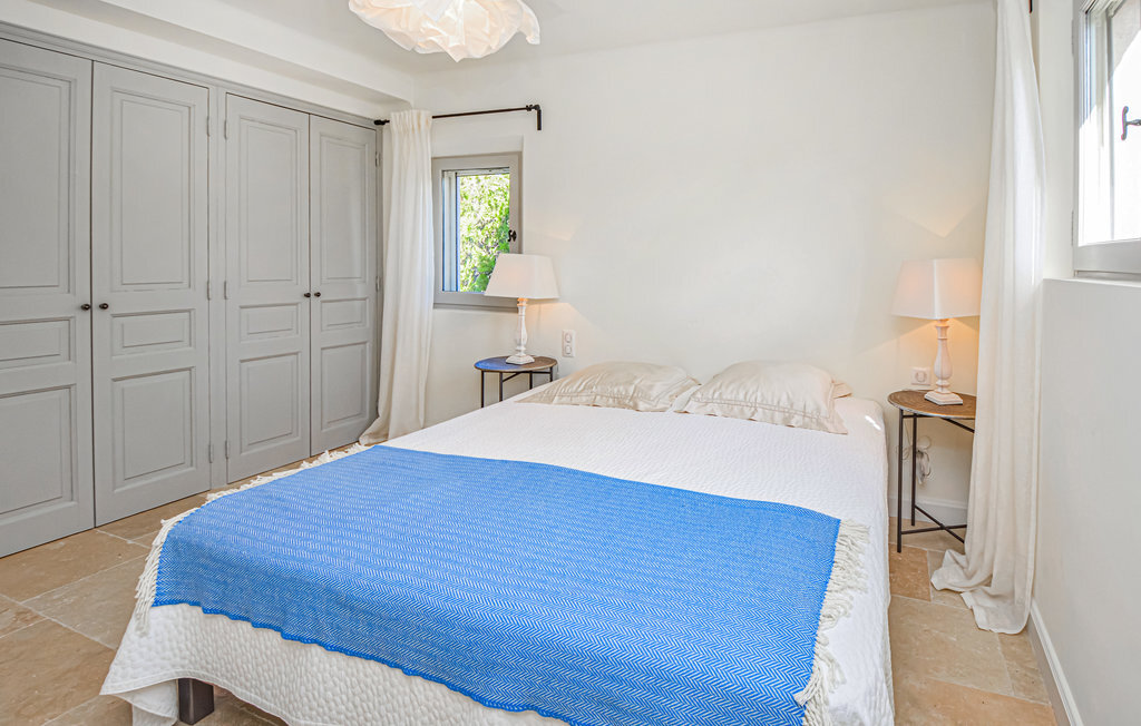 L'Amandier – Maison avec piscine à Saint-Rémy-de-Provence - Photo 23