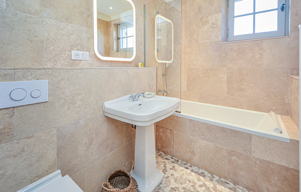 L'Amandier – Maison avec piscine à Saint-Rémy-de-Provence - Photo 24