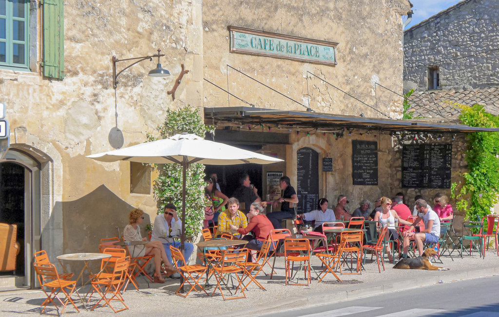 L'Amandier – Maison avec piscine à Saint-Rémy-de-Provence - Photo 28
