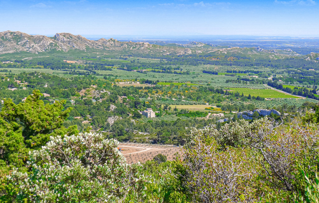 L'Amandier – Maison avec piscine à Saint-Rémy-de-Provence - Photo 30