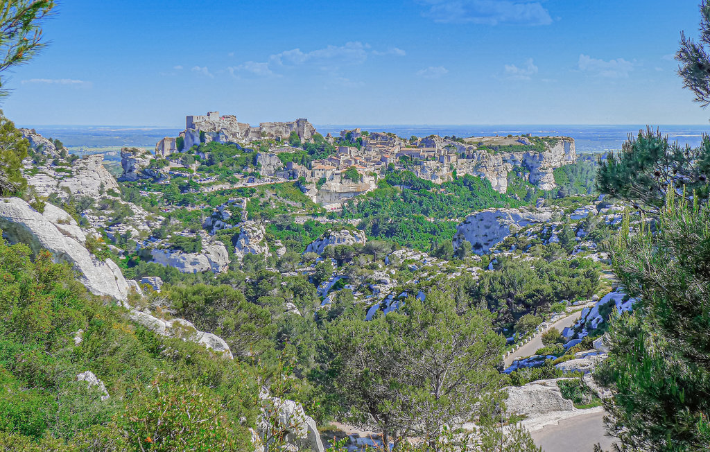 L'Amandier – Maison avec piscine à Saint-Rémy-de-Provence - Photo 33
