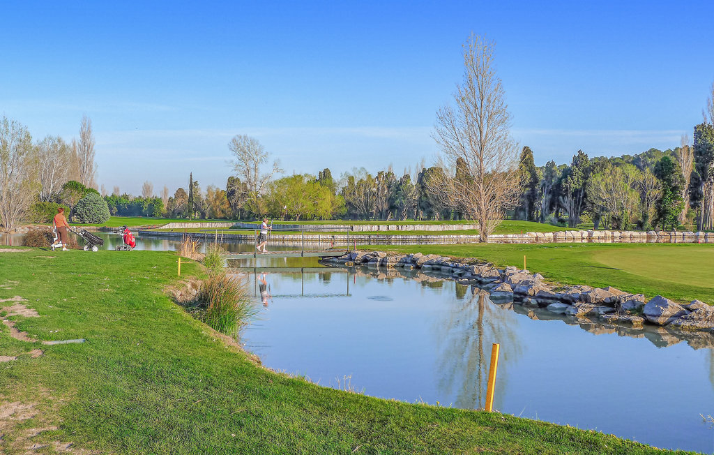 L'Amandier – Maison avec piscine à Saint-Rémy-de-Provence - Photo 34