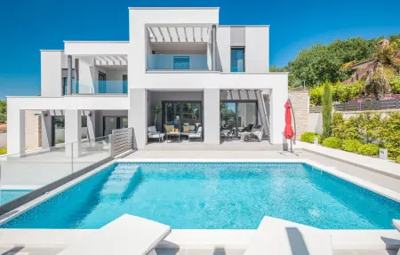 Location maison de vacances à Medulin