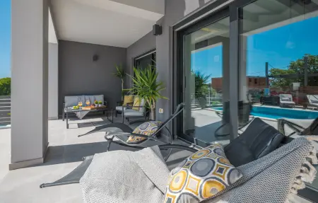 Maison 6 personnes à Medulin - Photo 2