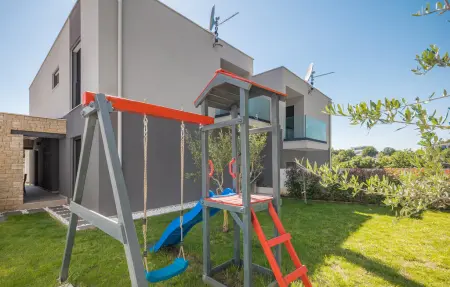 Maison 6 personnes à Medulin - Photo 11