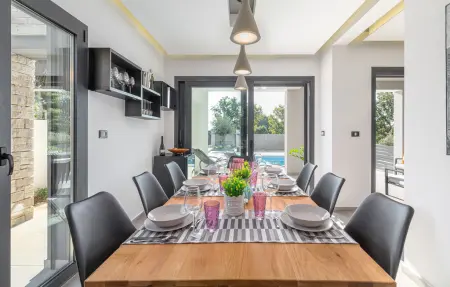 Maison 6 personnes à Medulin - Photo 15