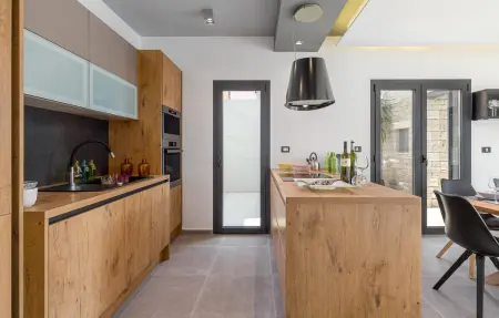 Maison 6 personnes à Medulin - Photo 16