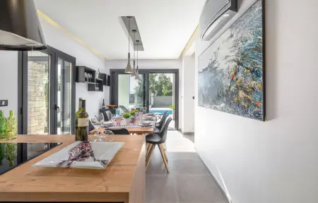 Maison 6 personnes à Medulin - Photo 17