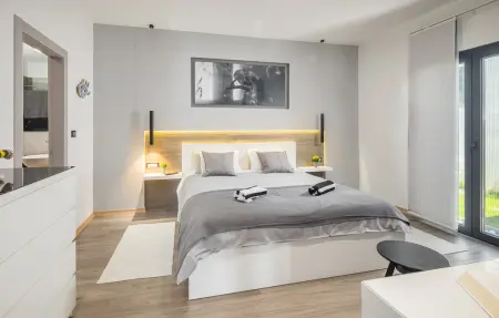 Maison 6 personnes à Medulin - Photo 19