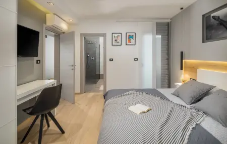 Maison 6 personnes à Medulin - Photo 21