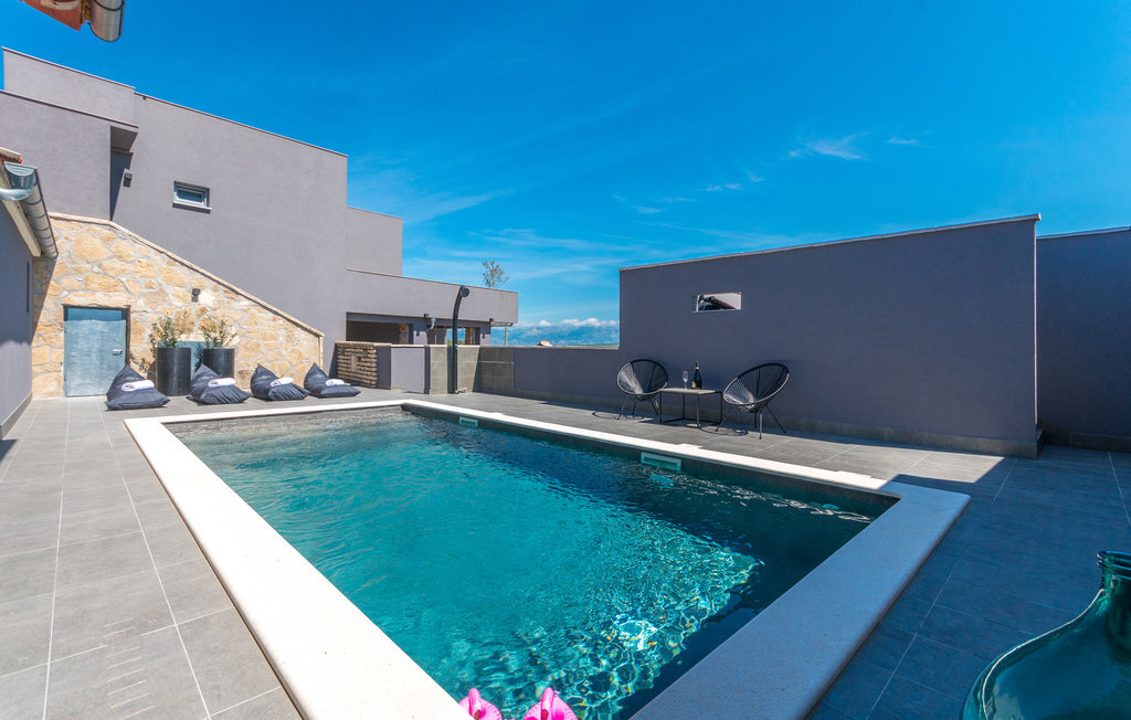 Maison 6 personnes à Zagrad - Photo 1
