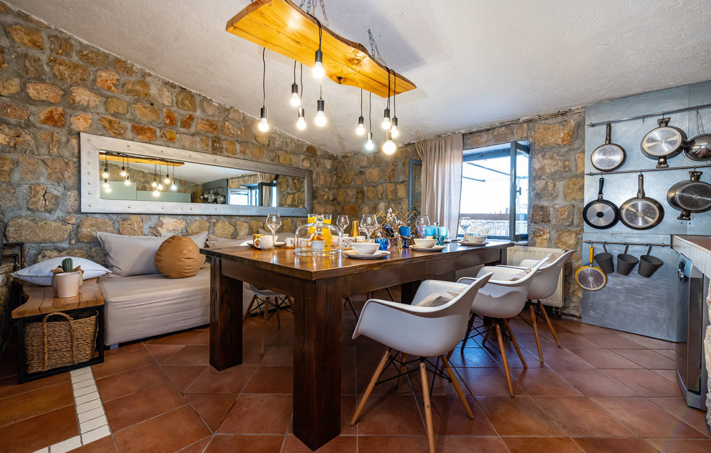 Maison 6 personnes à Zagrad - Photo 4