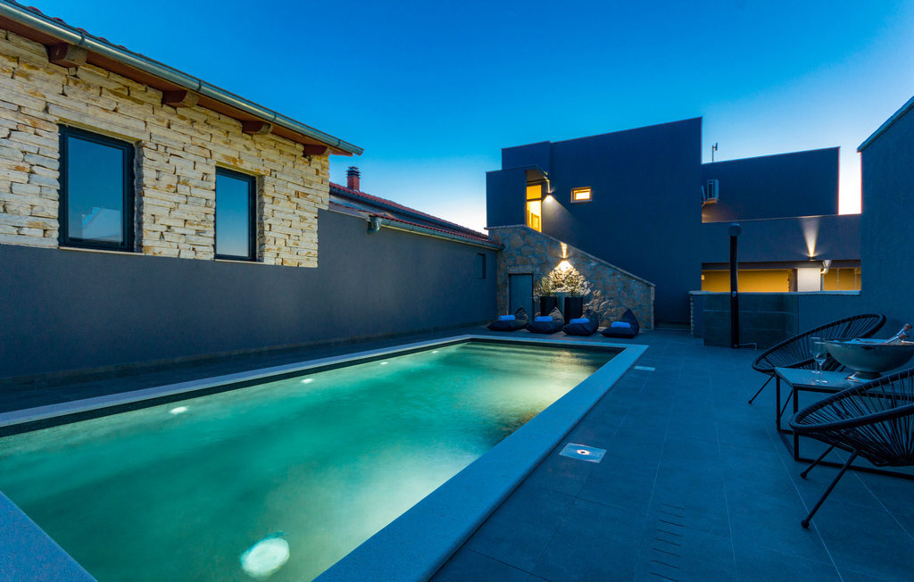 Maison 6 personnes à Zagrad - Photo 8
