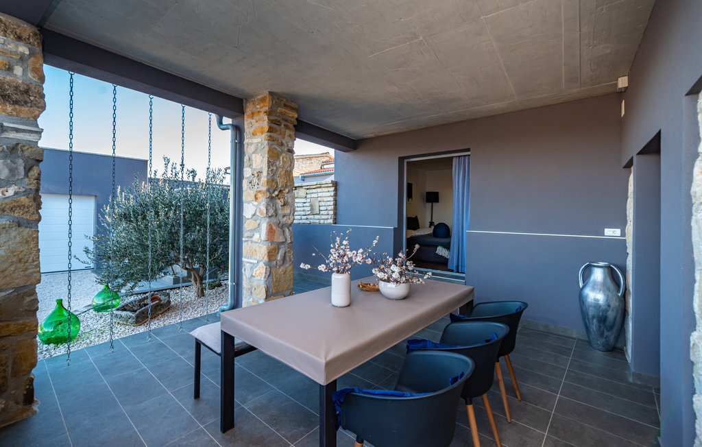Maison 6 personnes à Zagrad - Photo 21