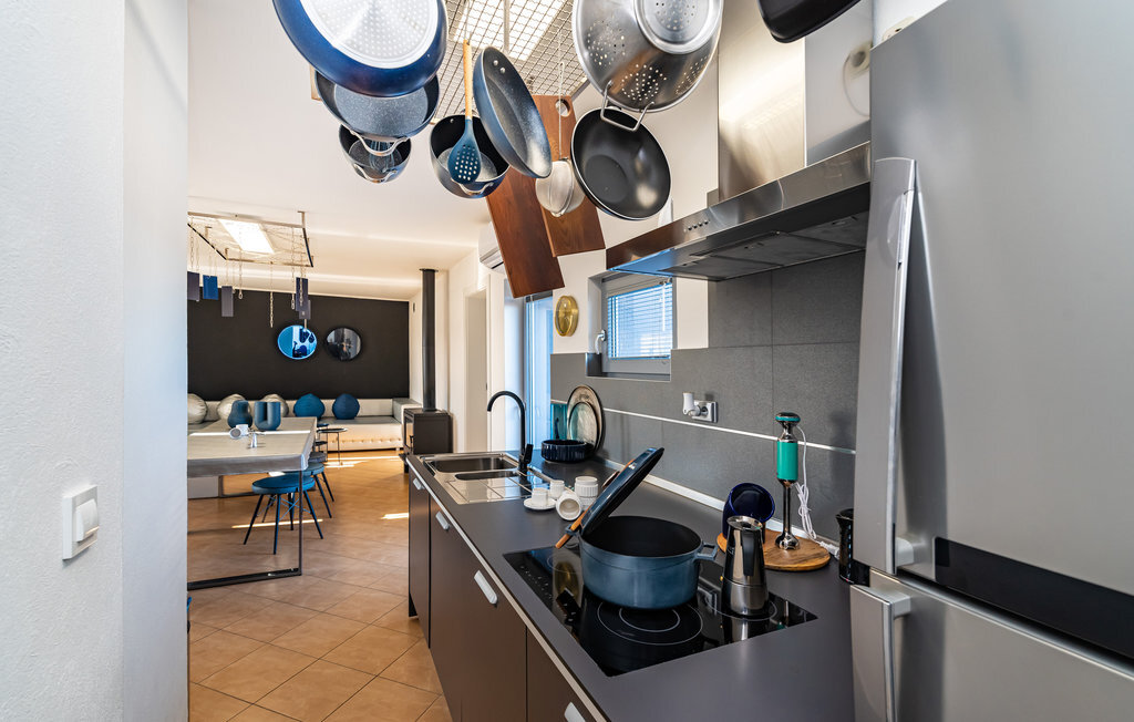 Maison 6 personnes à Zagrad - Photo 45