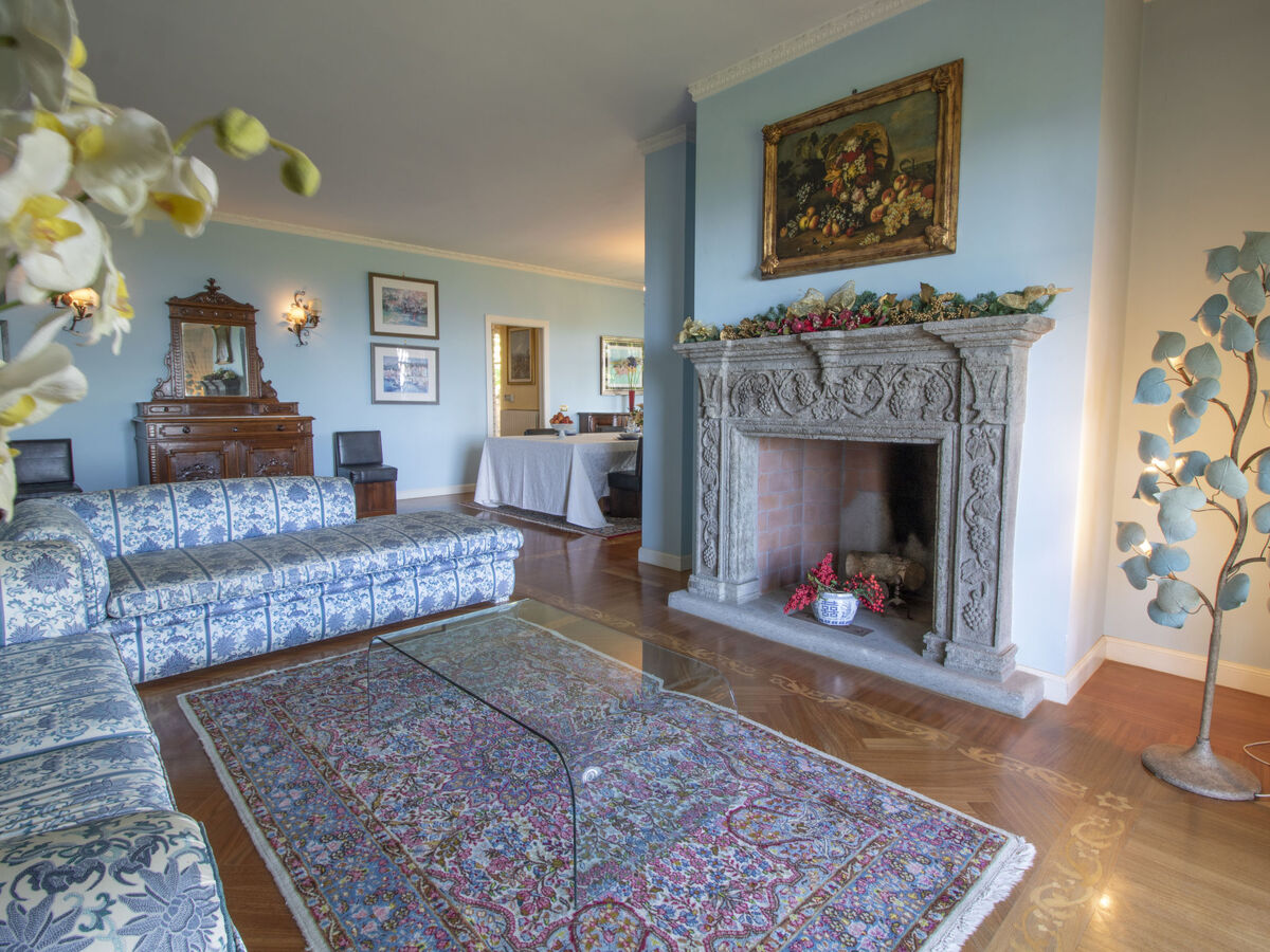 Villa Nicoletta – 500 m², piscine eau salée, vue lac de Bolsena - Photo 5
