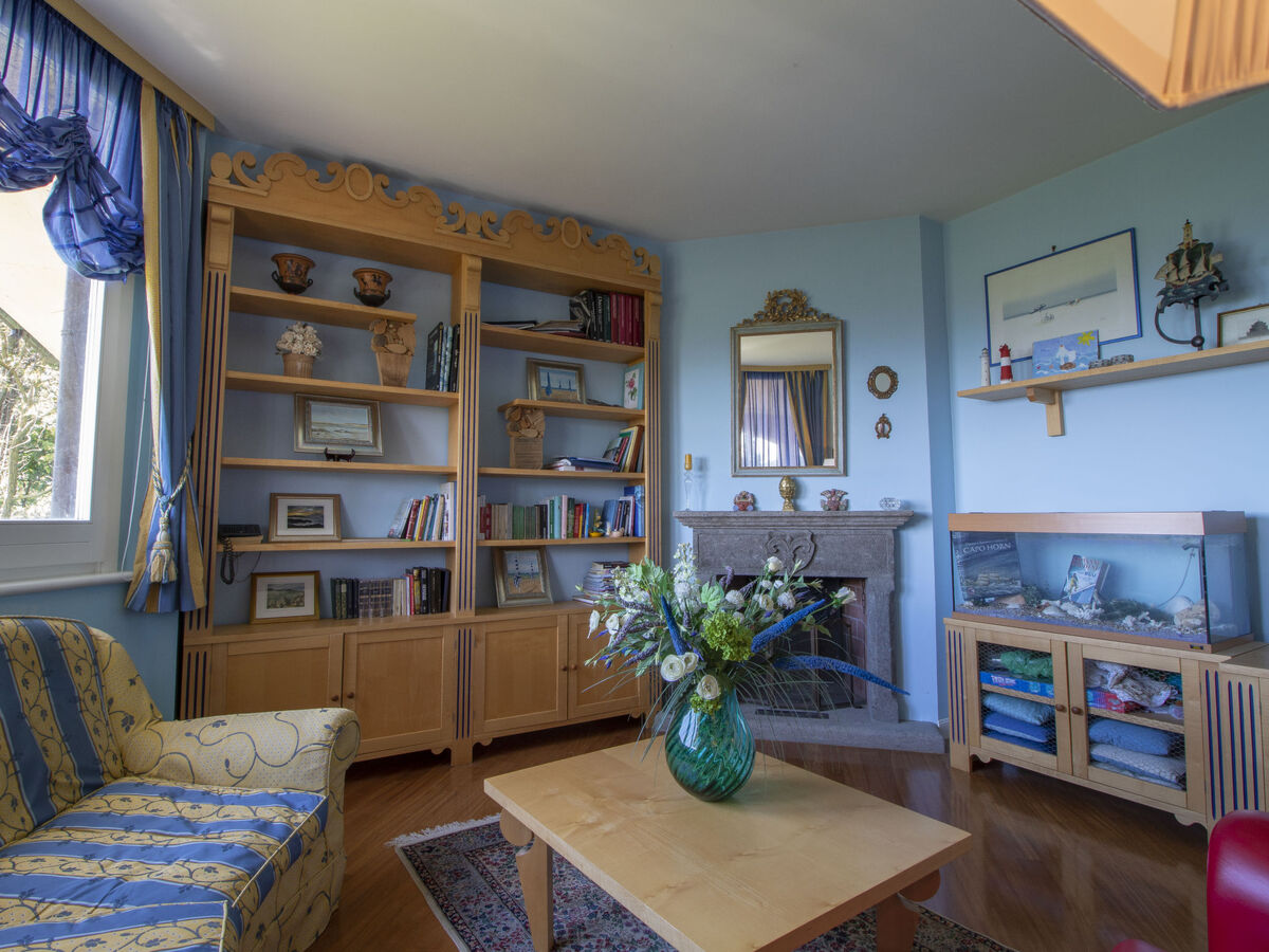 Villa Nicoletta – 500 m², piscine eau salée, vue lac de Bolsena - Photo 12