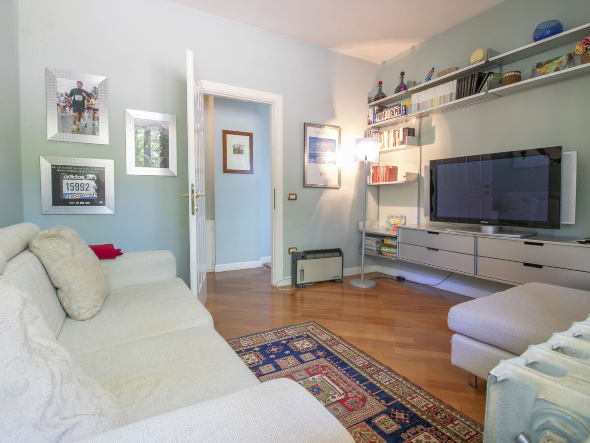 Villa Nicoletta – 500 m², piscine eau salée, vue lac de Bolsena - Photo 14