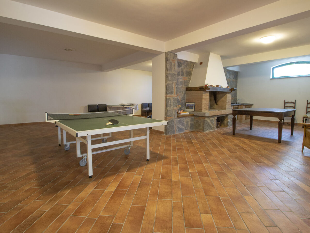 Villa Nicoletta – 500 m², piscine eau salée, vue lac de Bolsena - Photo 15
