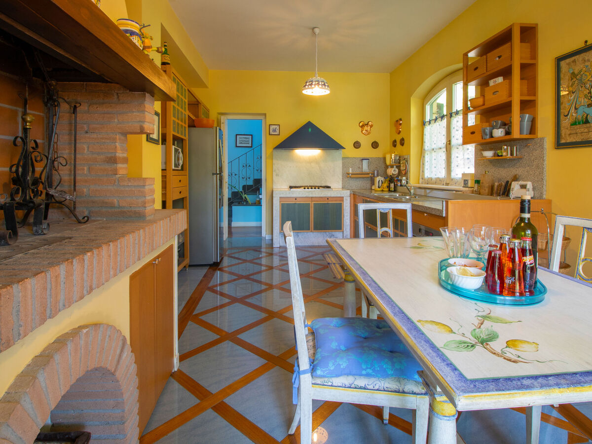 Villa Nicoletta – 500 m², piscine eau salée, vue lac de Bolsena - Photo 17