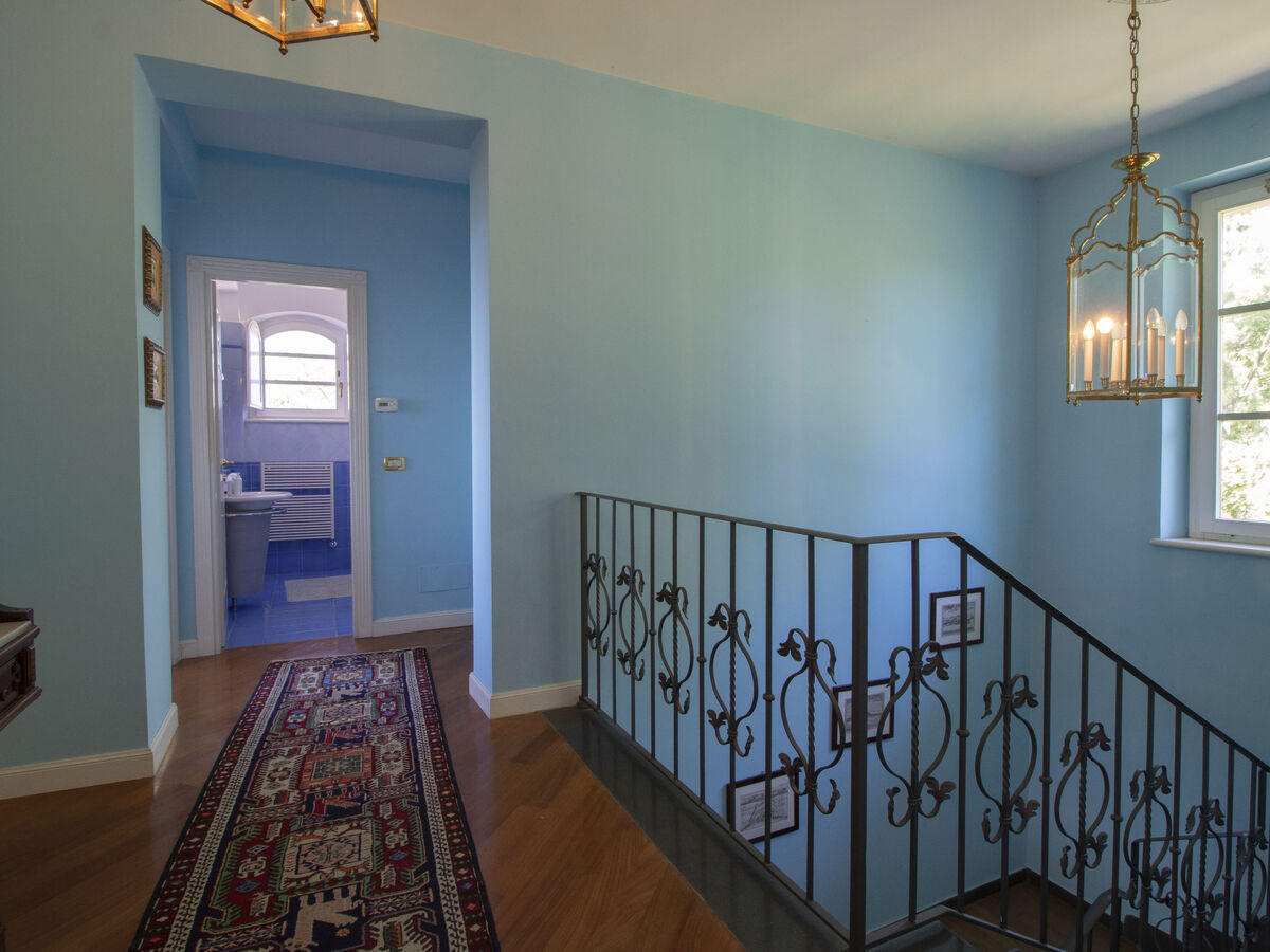 Villa Nicoletta – 500 m², piscine eau salée, vue lac de Bolsena - Photo 19