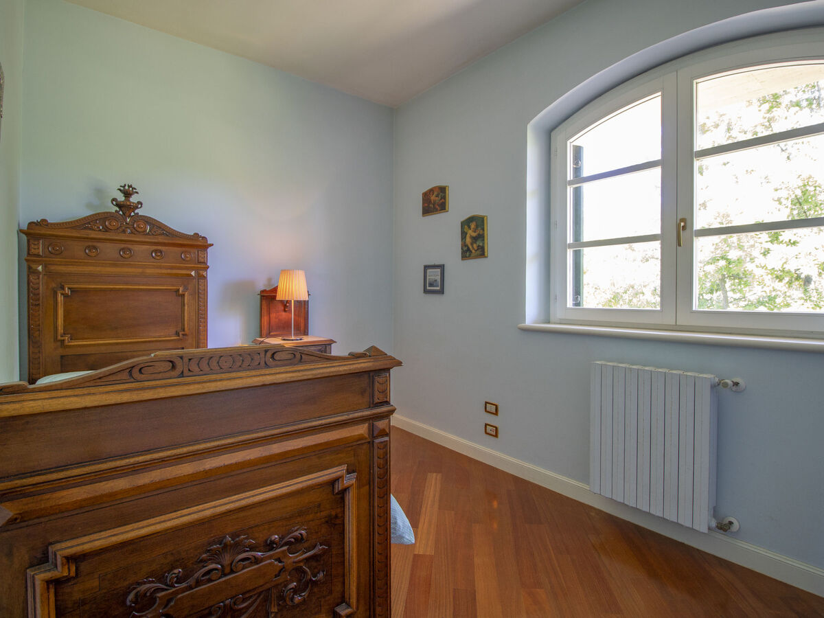 Villa Nicoletta – 500 m², piscine eau salée, vue lac de Bolsena - Photo 21