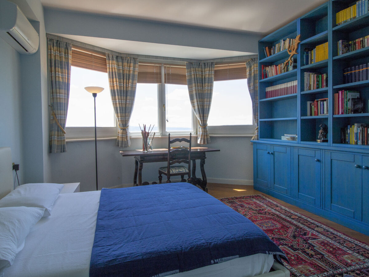 Villa Nicoletta – 500 m², piscine eau salée, vue lac de Bolsena - Photo 23
