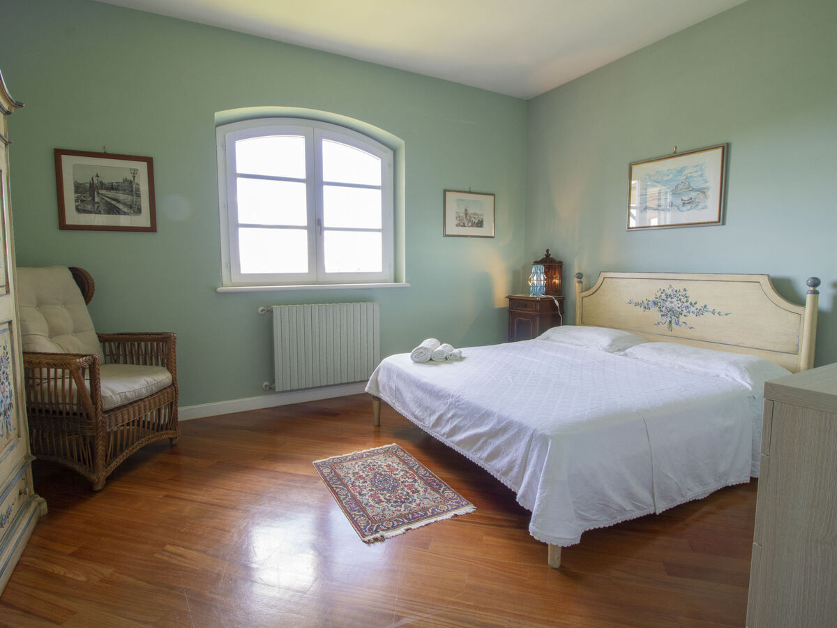 Villa Nicoletta – 500 m², piscine eau salée, vue lac de Bolsena - Photo 24