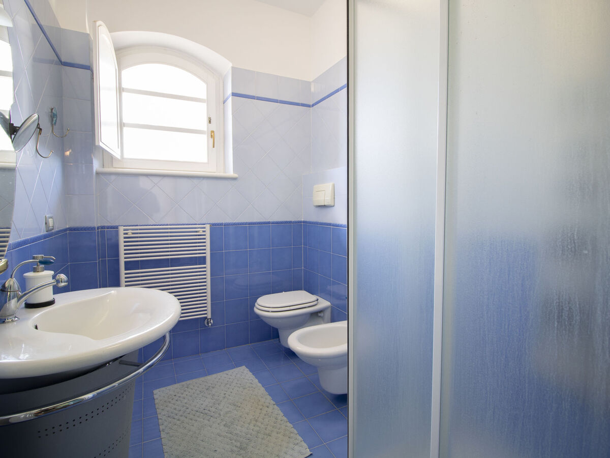 Villa Nicoletta – 500 m², piscine eau salée, vue lac de Bolsena - Photo 28