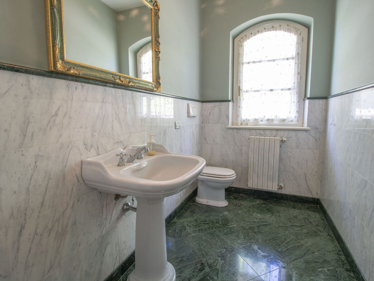 Villa Nicoletta – 500 m², piscine eau salée, vue lac de Bolsena - Photo 31