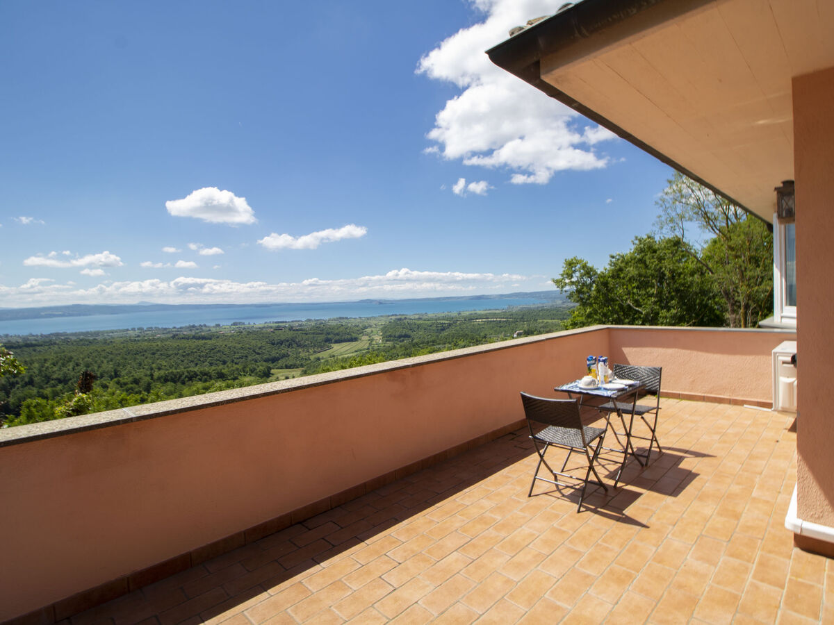 Villa Nicoletta – 500 m², piscine eau salée, vue lac de Bolsena - Photo 36