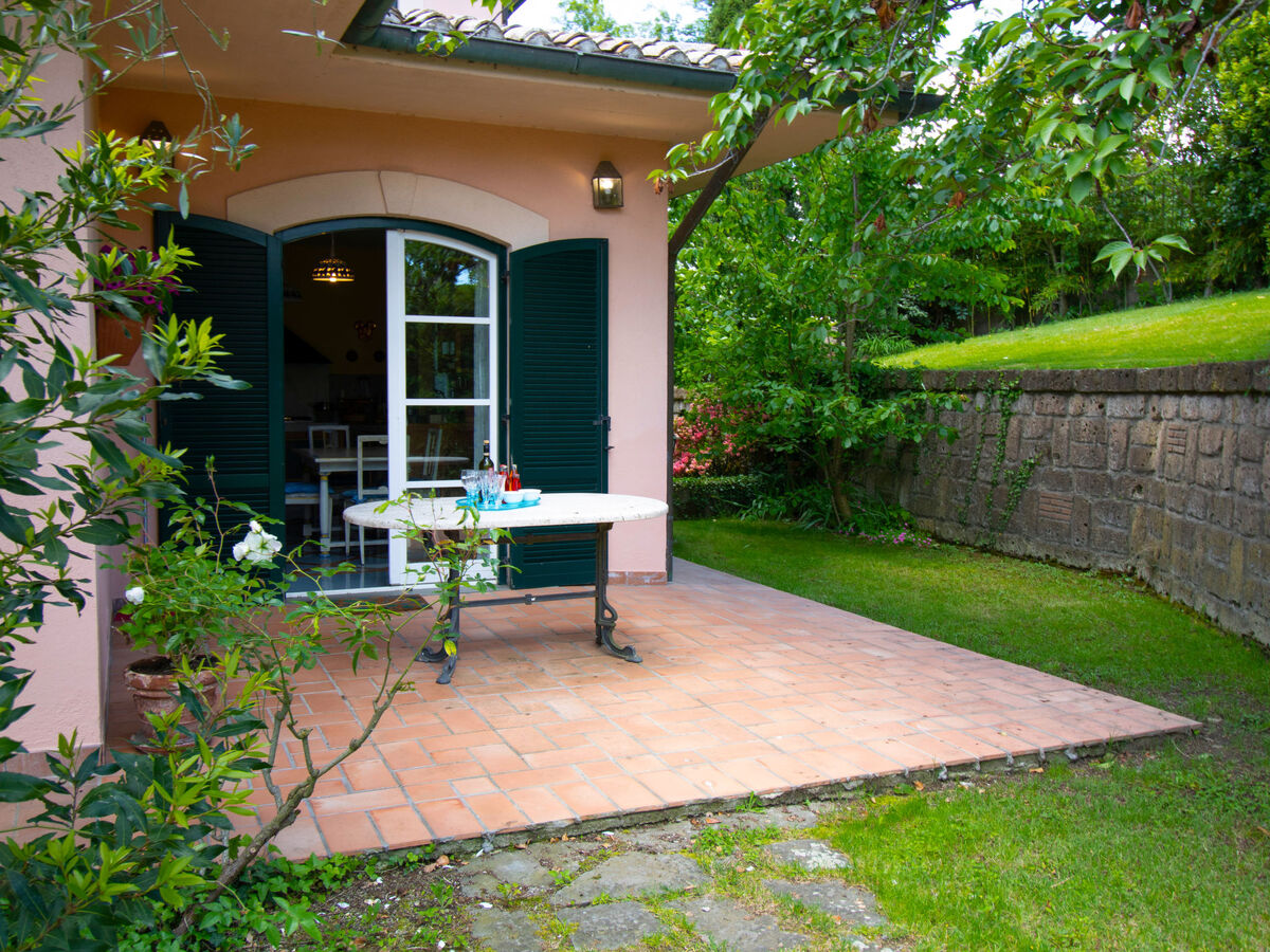 Villa Nicoletta – 500 m², piscine eau salée, vue lac de Bolsena - Photo 39