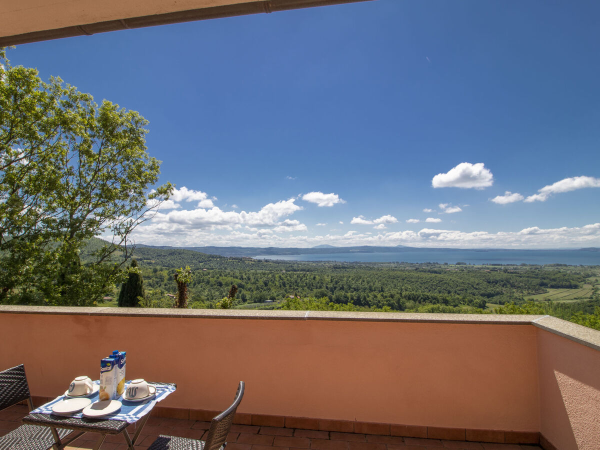 Villa Nicoletta – 500 m², piscine eau salée, vue lac de Bolsena - Photo 40