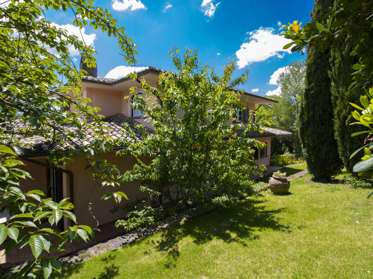 Villa Nicoletta – 500 m², piscine eau salée, vue lac de Bolsena - Photo 41