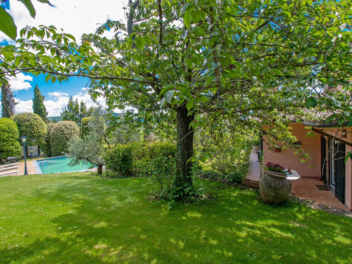 Villa Nicoletta – 500 m², piscine eau salée, vue lac de Bolsena - Photo 42