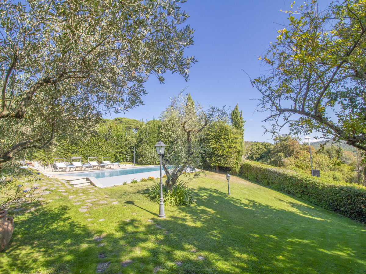 Villa Nicoletta – 500 m², piscine eau salée, vue lac de Bolsena - Photo 43