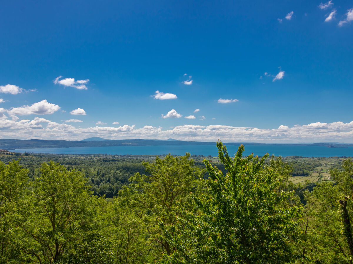 Villa Nicoletta – 500 m², piscine eau salée, vue lac de Bolsena - Photo 44