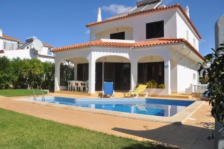 Location maison à Vilamoura
