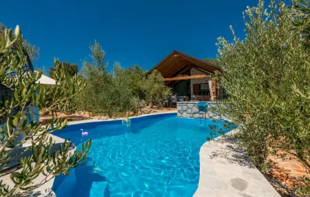 Location maison à Punat