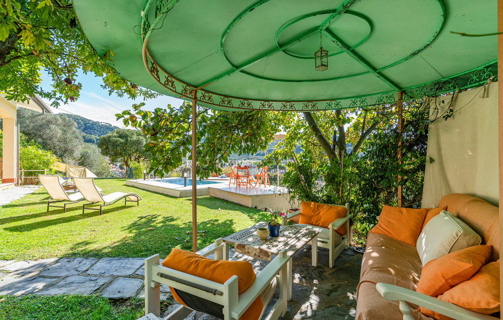 Villa Lavandaia Toscana – Maison 10 pers. avec piscine - Photo 2