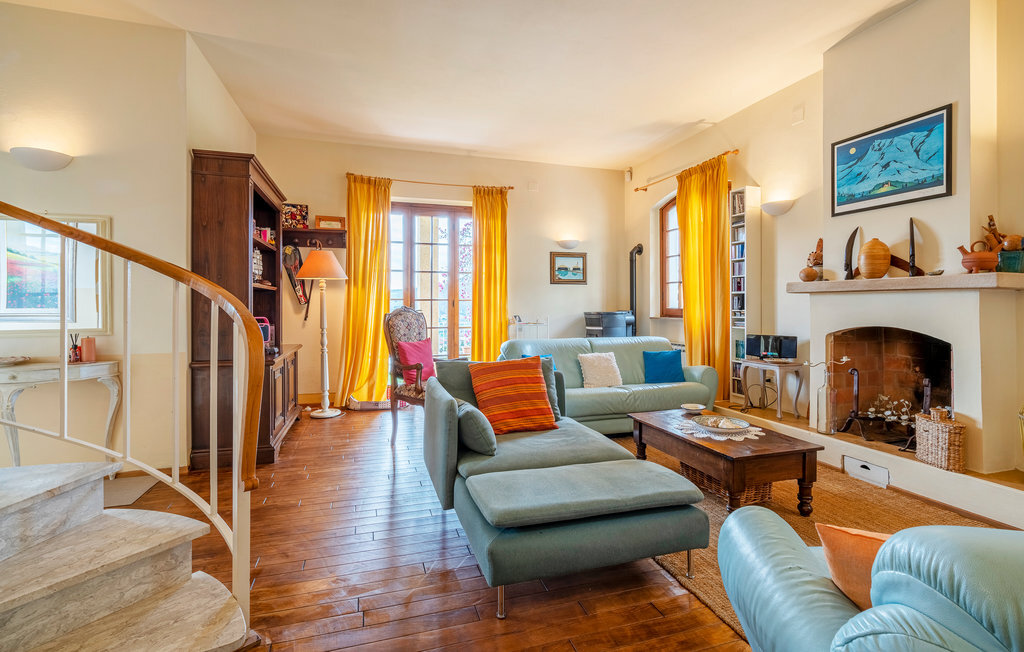 Villa Lavandaia Toscana – Maison 10 pers. avec piscine - Photo 3
