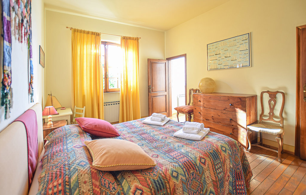 Villa Lavandaia Toscana – Maison 10 pers. avec piscine - Photo 4